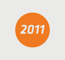 2011 Time Travel Calendar