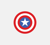 Marvel T-Shirts