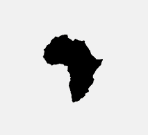 Save Africa Poster