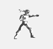 Virtua Fighter T-Shirt