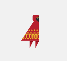 Journey Illustration