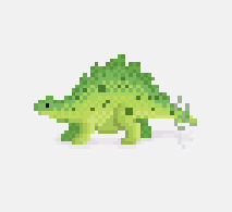 Pixel Art