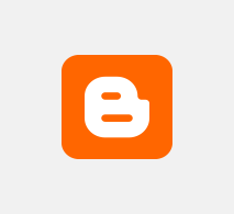 Blogger Iconography