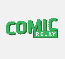 Comic Relay