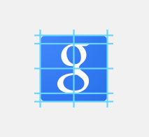 Google Visual Assets Guidelines