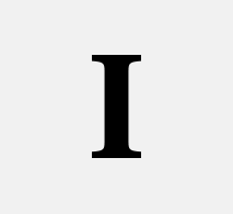 Instapaper Iconography
