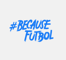 #BecauseFutbol Animations