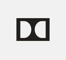 Dolby UI Iconography