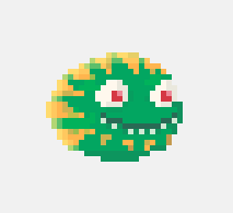 Monster Project Illustration