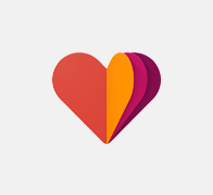 Google Fit UI Iconography